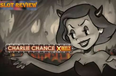 Charlie Chance XReelz icon